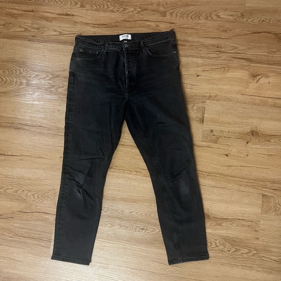 Agolde jeans - Picture 1 of 3
